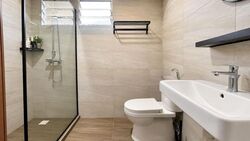 Blk 109B Eastglen @ Canberra (Sembawang), HDB 4 Rooms #617677381
